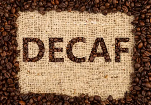 Decaf vs Regular Coffee