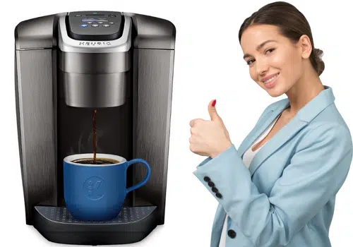 How To Make Strong Coffee With Keurig