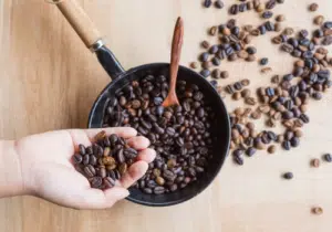 Is Roasting Your Own Coffee Beans At Home Worth It?